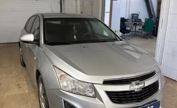 Chevrolet Cruze 2013 года за 3 500 000 тг. в Актобе фото 3