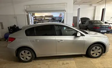 Chevrolet Cruze 2013 года за 3 500 000 тг. в Актобе фото 4