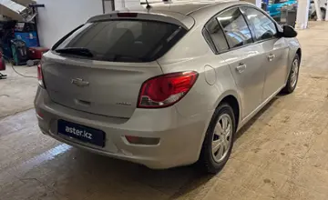 Chevrolet Cruze 2013 года за 3 500 000 тг. в Актобе