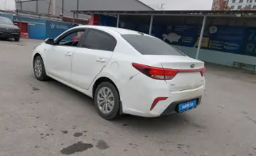 Kia Rio 2019 года за 5 150 000 тг. в Шымкент фото 4