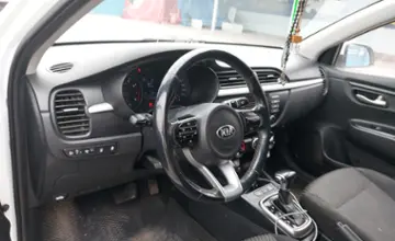 Kia Rio 2019 года за 5 150 000 тг. в Шымкент фото 5