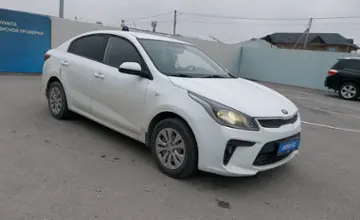 Kia Rio 2019 года за 5 150 000 тг. в Шымкент фото 2