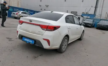 Kia Rio 2019 года за 5 150 000 тг. в Шымкент фото 3