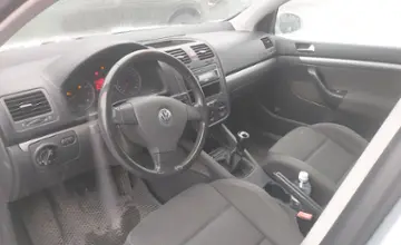 Volkswagen Golf 2004 года за 3 700 000 тг. в Алматы фото 5