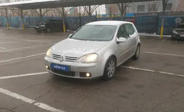 Volkswagen Golf 2004 года за 3 700 000 тг. в Алматы фото 1