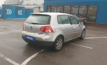 Volkswagen Golf 2004 года за 3 700 000 тг. в Алматы фото 3
