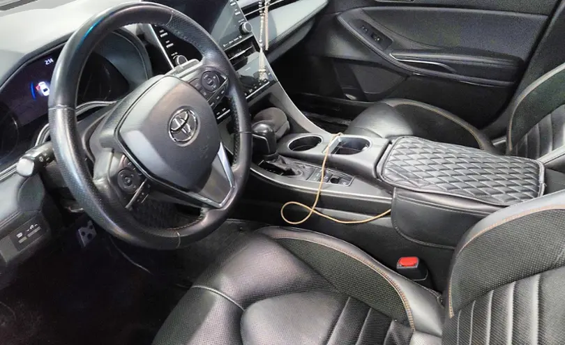 Toyota Avalon 2020 года за 22 000 000 тг. в Астана фото 5