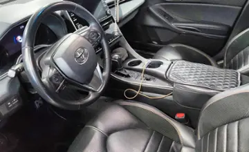 Toyota Avalon 2020 года за 22 000 000 тг. в Астана фото 5