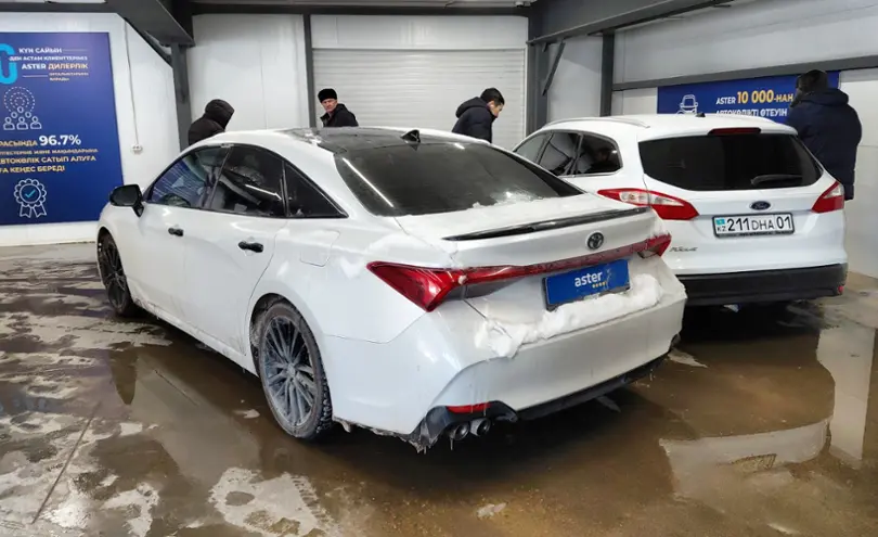 Toyota Avalon 2020 года за 22 000 000 тг. в Астана фото 4