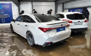 Toyota Avalon 2020 года за 22 000 000 тг. в Астана фото 4