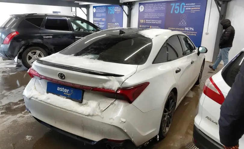 Toyota Avalon 2020 года за 22 000 000 тг. в Астана фото 3