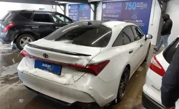 Toyota Avalon 2020 года за 22 000 000 тг. в Астана фото 3