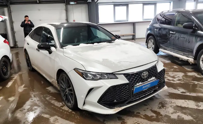 Toyota Avalon 2020 года за 22 000 000 тг. в Астана фото 2