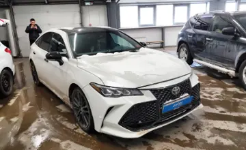 Toyota Avalon 2020 года за 22 000 000 тг. в Астана фото 2