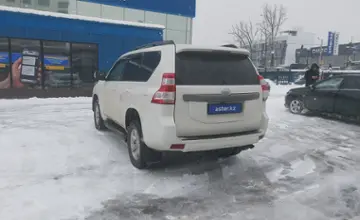 Toyota Land Cruiser Prado 2014 года за 17 000 000 тг. в Алматы фото 4