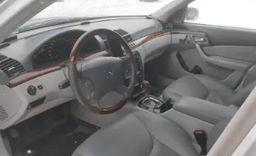 Mercedes-Benz S-Класс 1999 года за 4 000 000 тг. в Алматы фото 5