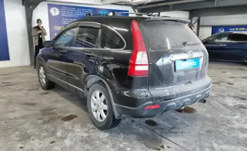 Honda CR-V 2007 года за 5 500 000 тг. в Астана фото 4