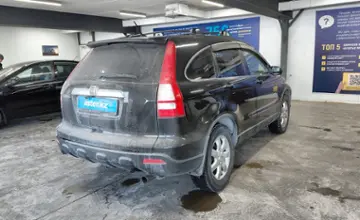 Honda CR-V 2007 года за 5 500 000 тг. в Астана фото 3