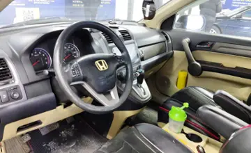Honda CR-V 2007 года за 5 500 000 тг. в Астана фото 5