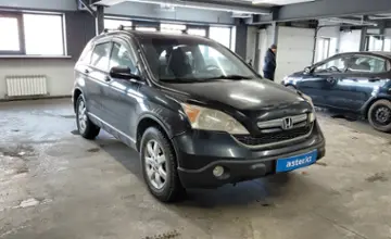 Honda CR-V 2007 года за 5 500 000 тг. в Астана фото 2