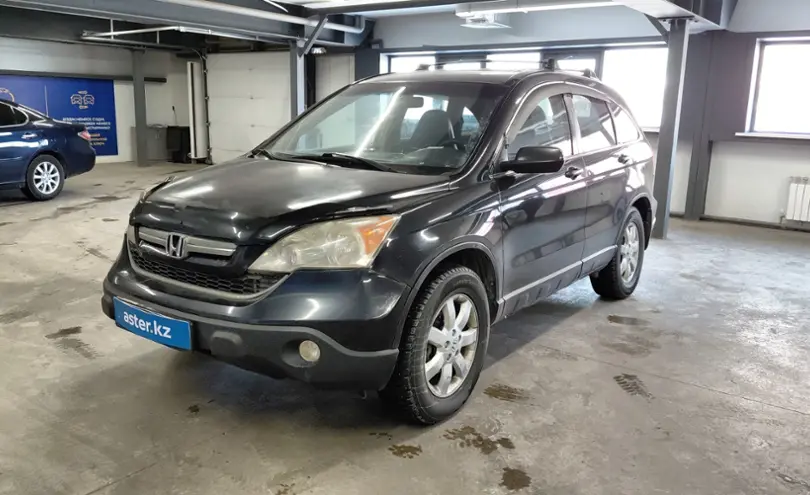 Honda CR-V 2007 года за 5 500 000 тг. в Астана