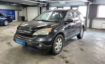 Honda CR-V 2007 года за 5 500 000 тг. в Астана фото 1