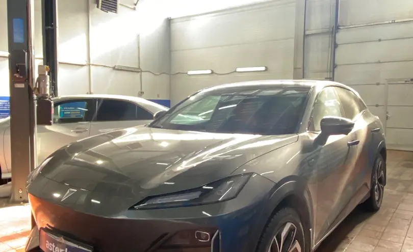 Changan Deepal S7 2024 года за 12 000 000 тг. в Астана