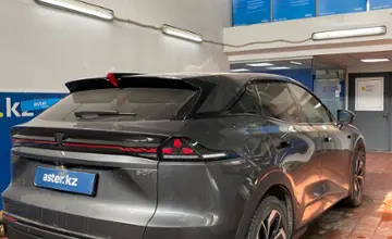 Changan Deepal S7 2024 года за 12 000 000 тг. в Астана