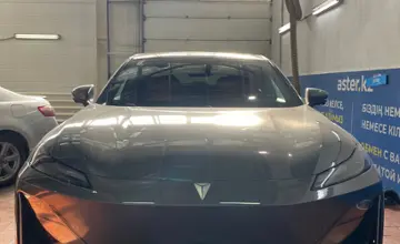 Changan Deepal S7 2024 года за 12 000 000 тг. в Астана фото 2