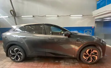 Changan Deepal S7 2024 года за 12 000 000 тг. в Астана фото 4