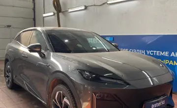 Changan Deepal S7 2024 года за 12 000 000 тг. в Астана фото 3