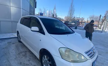 Toyota Ipsum 2004 года за 4 500 000 тг. в Костанай фото 3