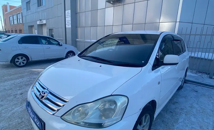 Toyota Ipsum 2004 года за 4 500 000 тг. в Костанай