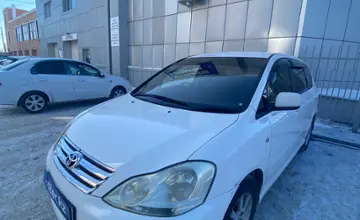 Toyota Ipsum 2004 года за 4 500 000 тг. в Костанай фото 1