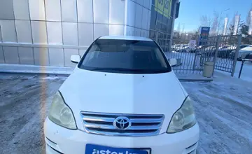 Toyota Ipsum 2004 года за 4 500 000 тг. в Костанай фото 2