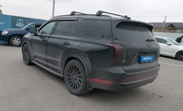 Hyundai Palisade 2024 года за 32 000 000 тг. в Шымкент фото 4