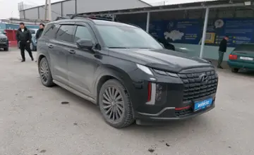 Hyundai Palisade 2024 года за 32 000 000 тг. в Шымкент фото 2
