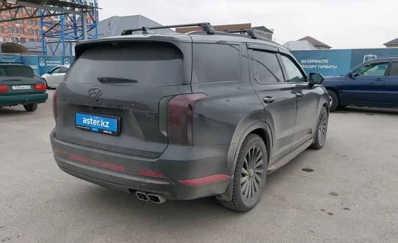 Hyundai Palisade 2024 года за 32 000 000 тг. в Шымкент фото 3