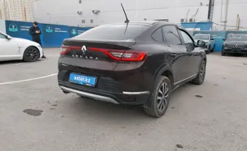 Renault Arkana 2019 года за 7 500 000 тг. в Шымкент фото 3
