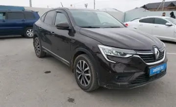 Renault Arkana 2019 года за 7 500 000 тг. в Шымкент фото 2