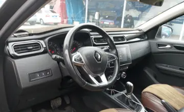 Renault Arkana 2019 года за 7 500 000 тг. в Шымкент фото 5