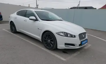 Jaguar XF 2013 года за 6 500 000 тг. в Шымкент фото 2