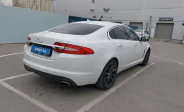 Jaguar XF 2013 года за 6 500 000 тг. в Шымкент фото 3