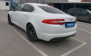 Jaguar XF 2013 года за 6 500 000 тг. в Шымкент фото 4
