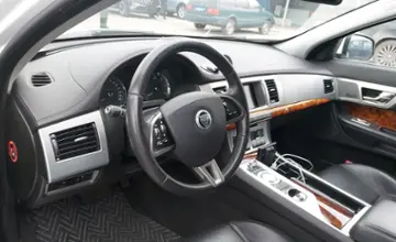 Jaguar XF 2013 года за 6 500 000 тг. в Шымкент фото 5