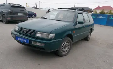 Volkswagen Passat 1995 года за 1 600 000 тг. в Шымкент фото 1