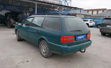 Volkswagen Passat 1995 года за 1 600 000 тг. в Шымкент фото 4