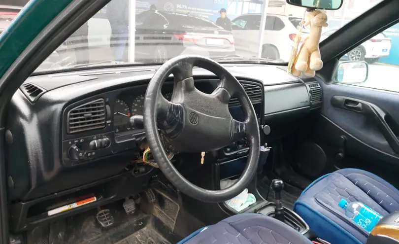 Volkswagen Passat 1995 года за 1 600 000 тг. в Шымкент фото 5