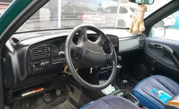 Volkswagen Passat 1995 года за 1 600 000 тг. в Шымкент фото 5