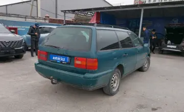 Volkswagen Passat 1995 года за 1 600 000 тг. в Шымкент фото 3